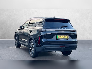 Used Chery Tiggo 7 2025 for sale - 76974198: Photo