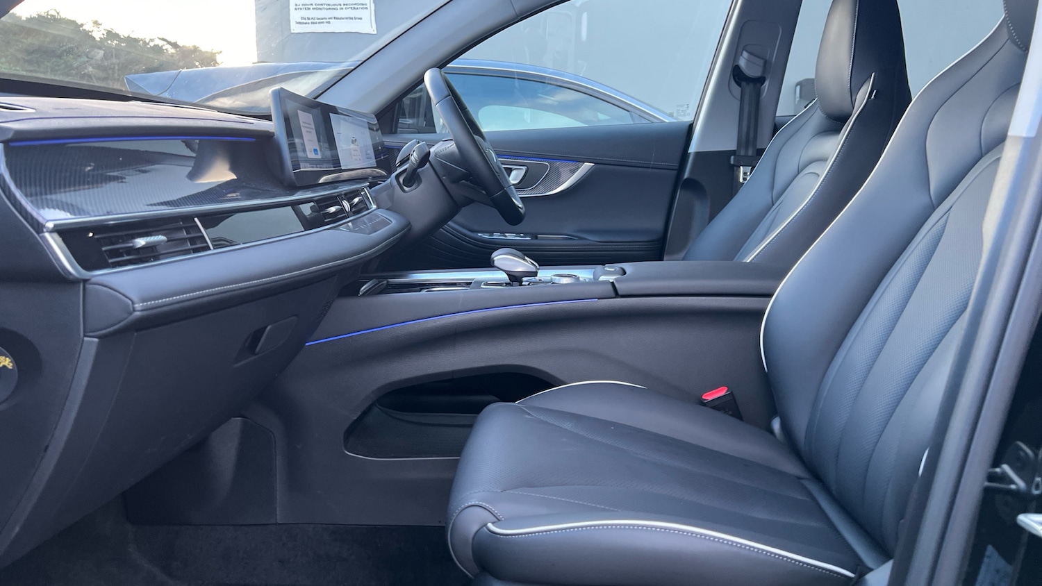 Used Chery Tiggo 7 2025 for sale - 76974198: Photo 3