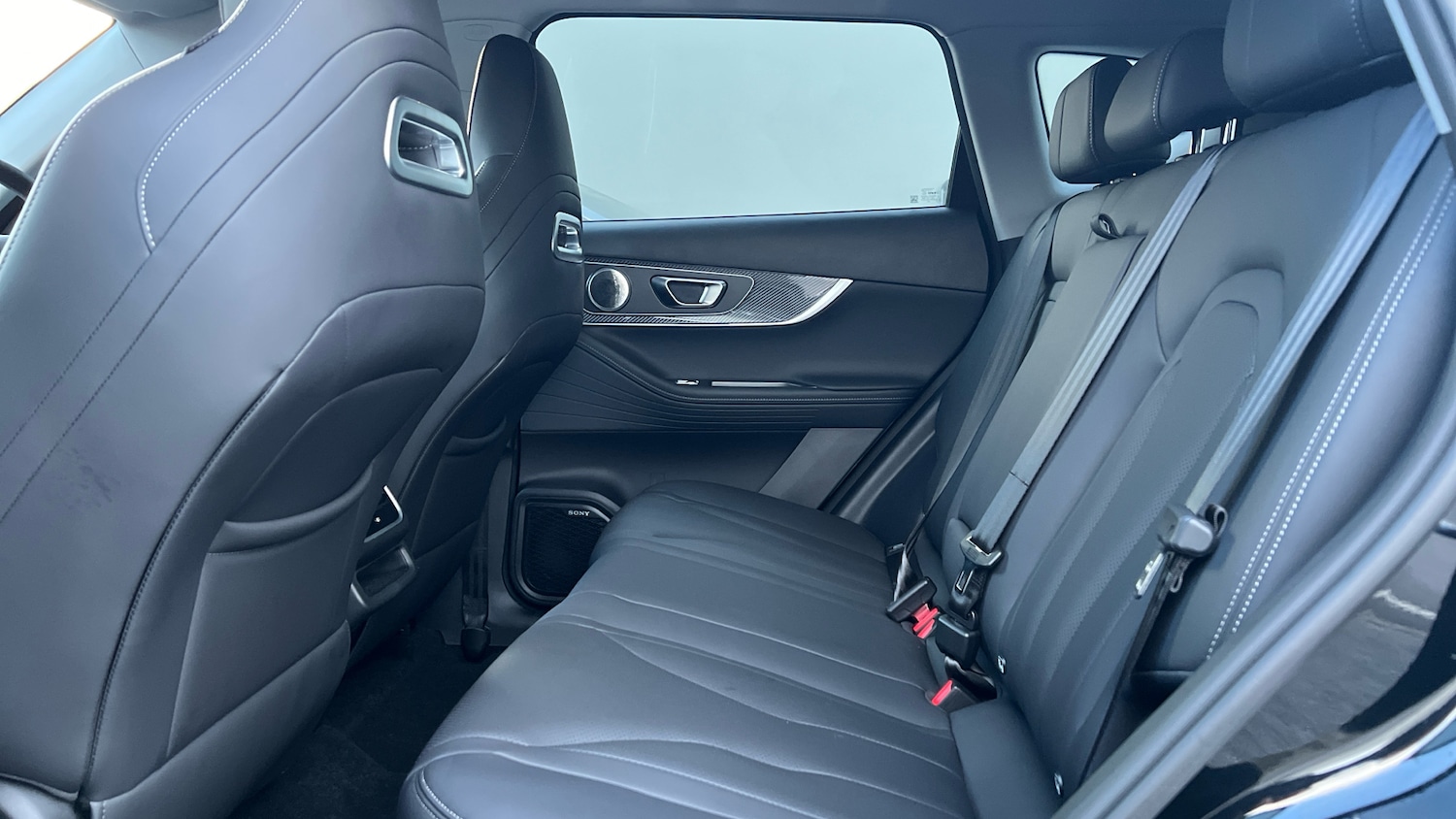 Used Chery Tiggo 7 2025 for sale - 76974198: Photo 4