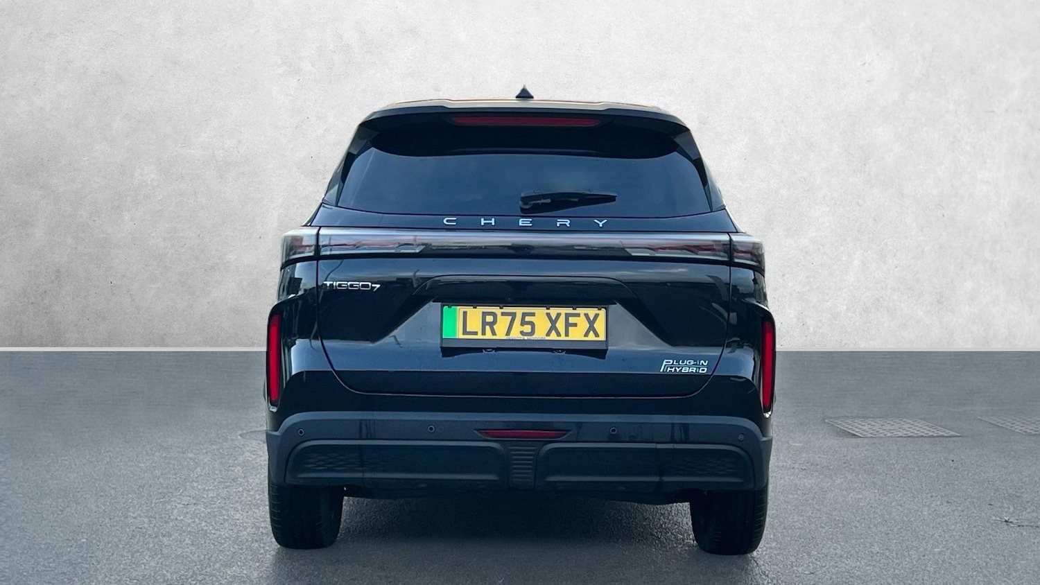 Used Chery Tiggo 7 2025 for sale - 76974198: Photo 6