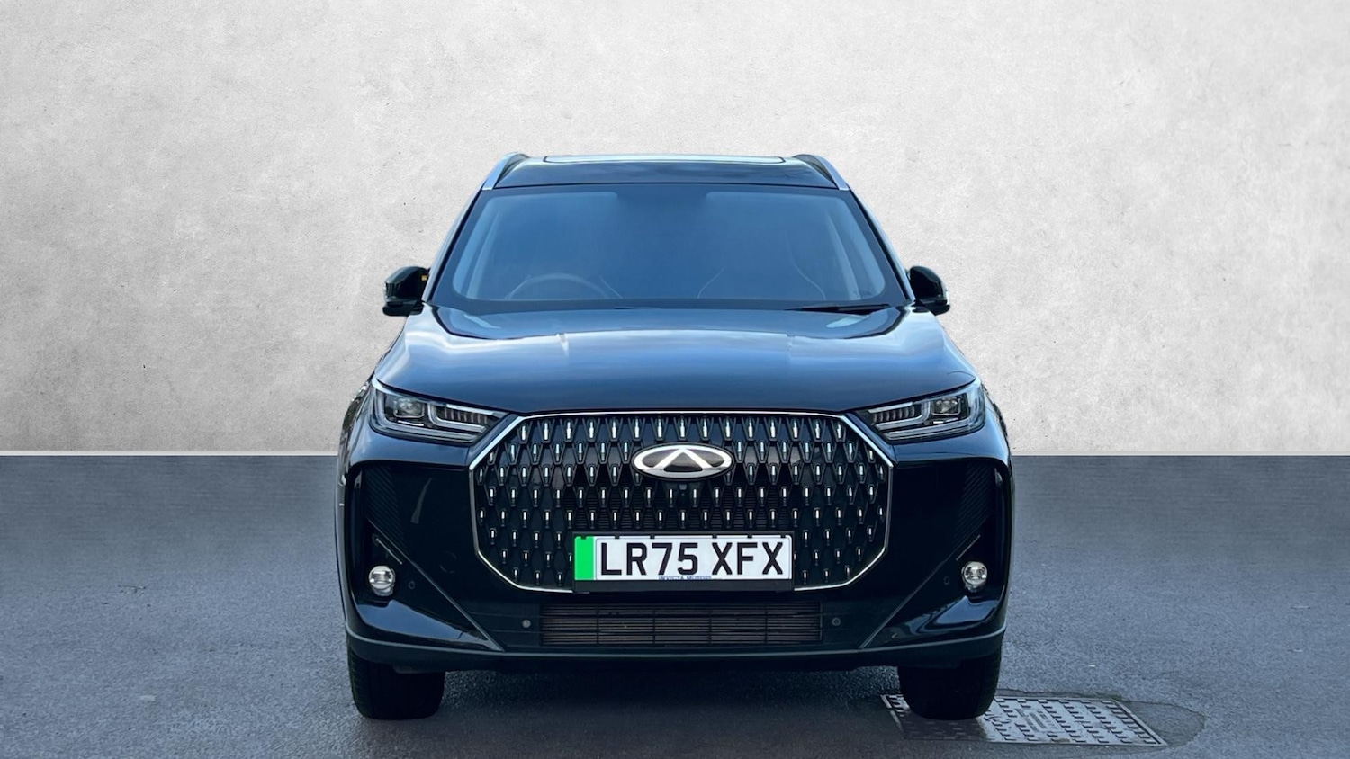 Used Chery Tiggo 7 2025 for sale - 76974198: Photo 7