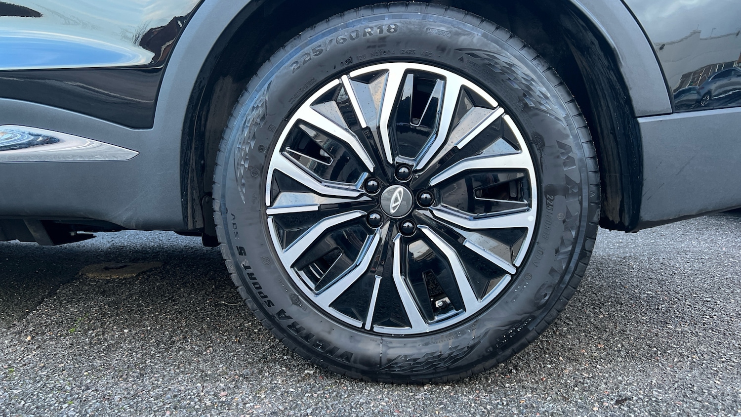 Used Chery Tiggo 7 2025 for sale - 76974198: Photo 8