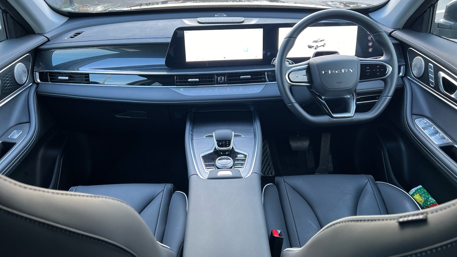 Used Chery Tiggo 7 2025 for sale - 76974198: Photo 9