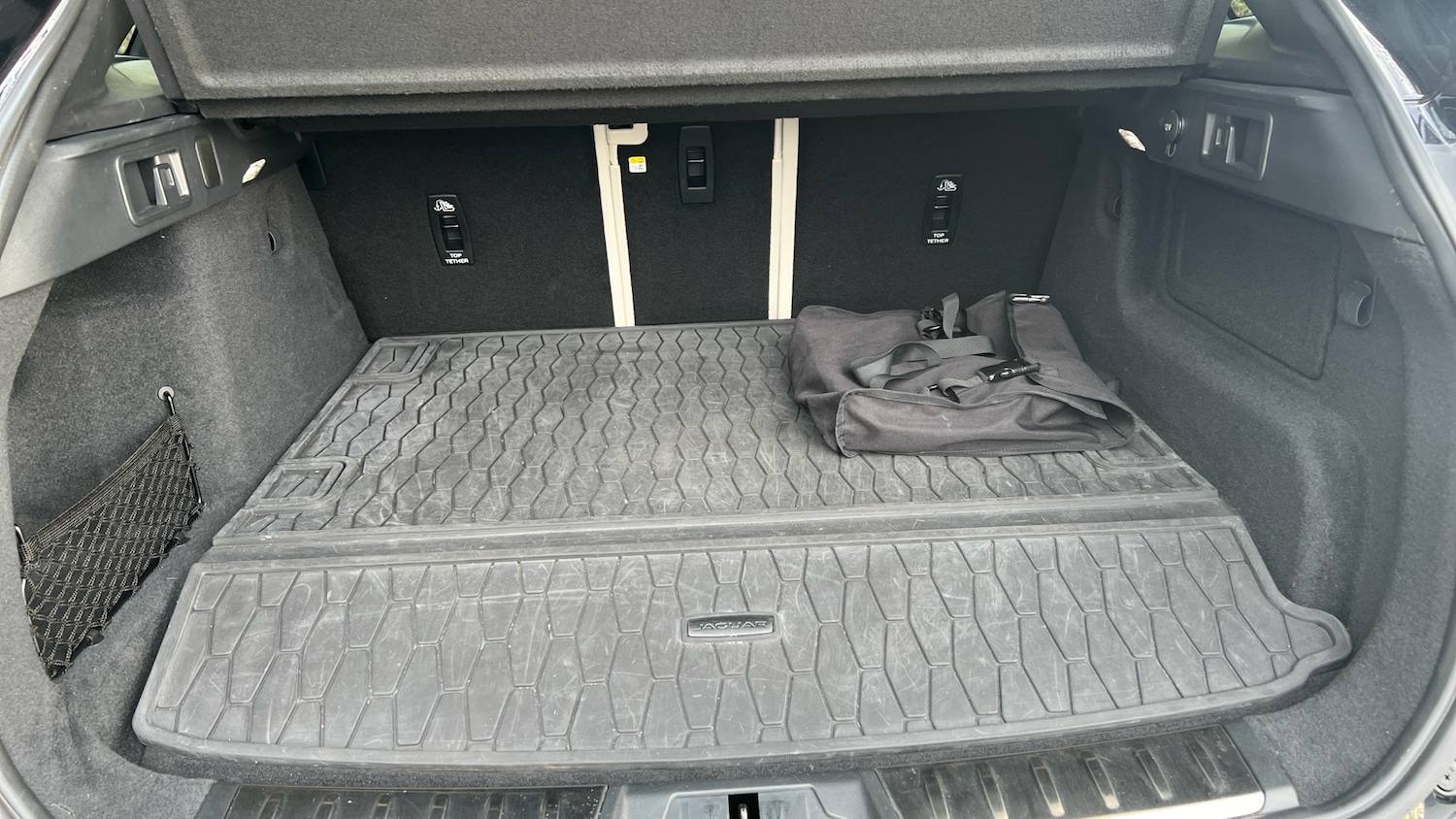 Used Jaguar F-Pace 2024 for sale - 78145928: Photo 10