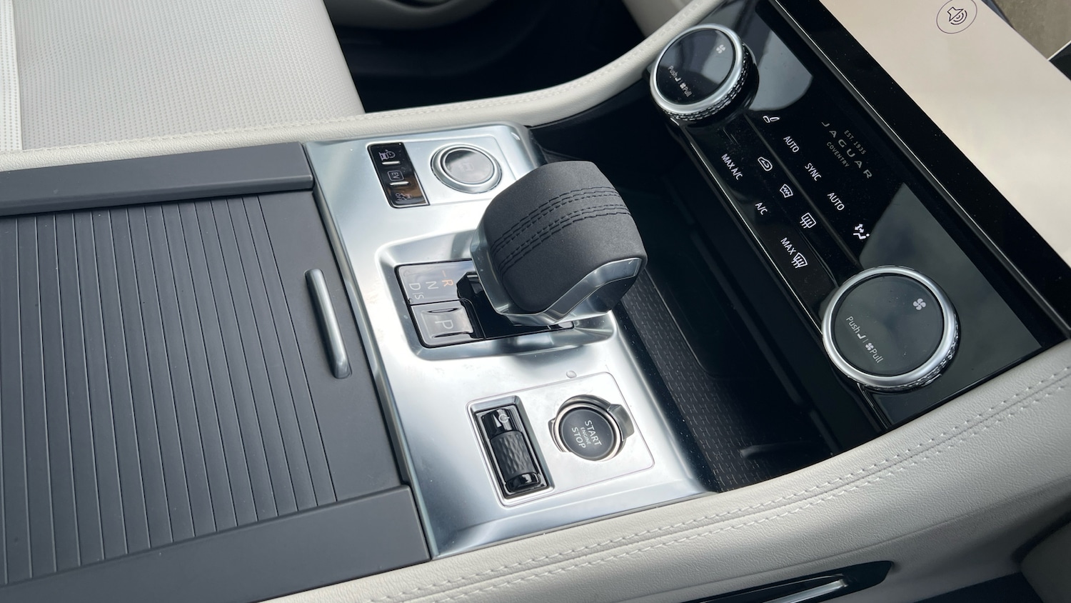 Used Jaguar F-Pace 2024 for sale - 78145928: Photo 13