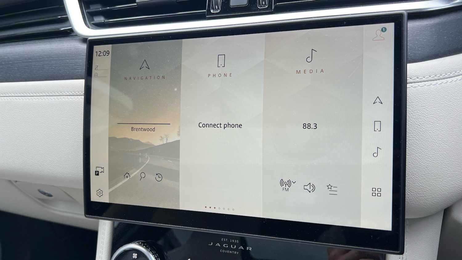 Used Jaguar F-Pace 2024 for sale - 78145928: Photo 14