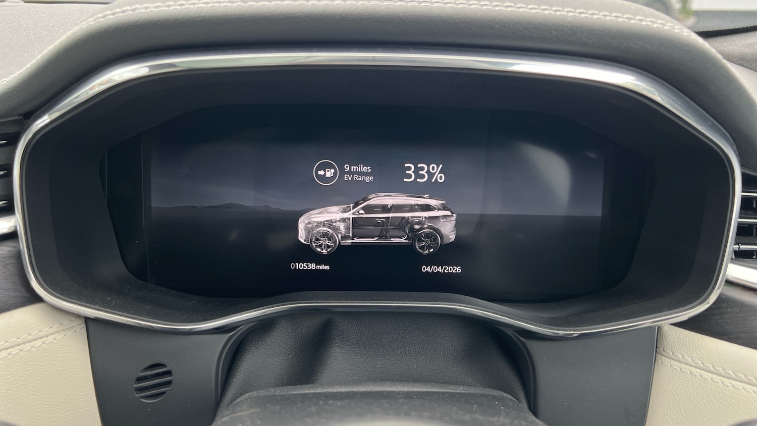 Used Jaguar F-Pace 2024 for sale - 78145928: Photo 16