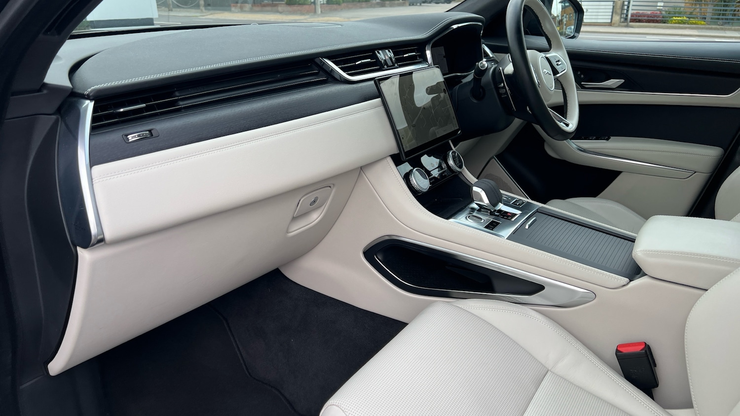 Used Jaguar F-Pace 2024 for sale - 78145928: Photo 23