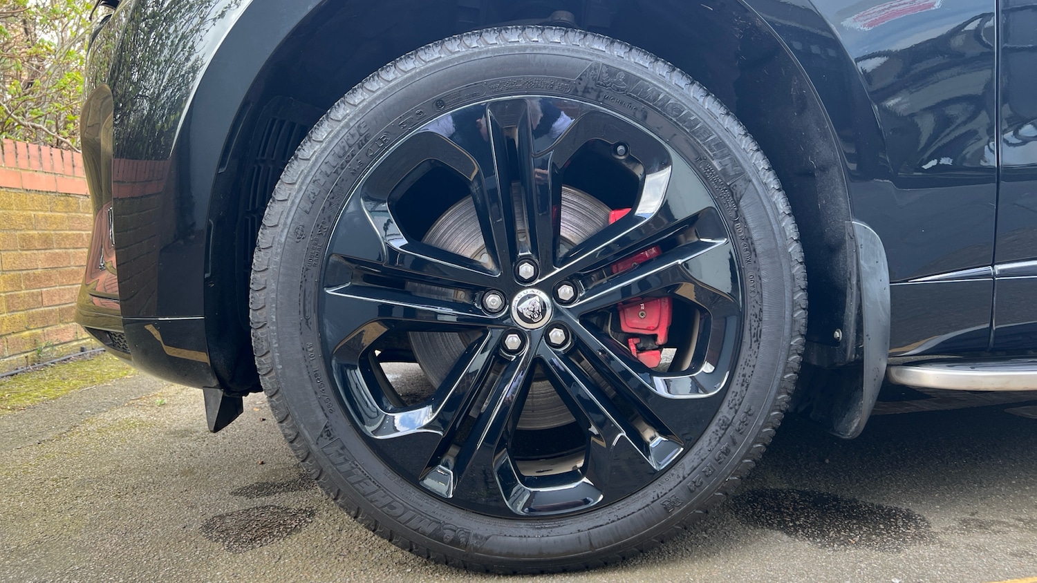 Used Jaguar F-Pace 2024 for sale - 78145928: Photo 25