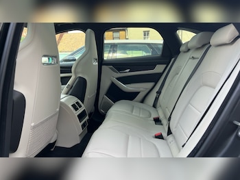 Used Jaguar F-Pace 2024 for sale - 78145928: Photo