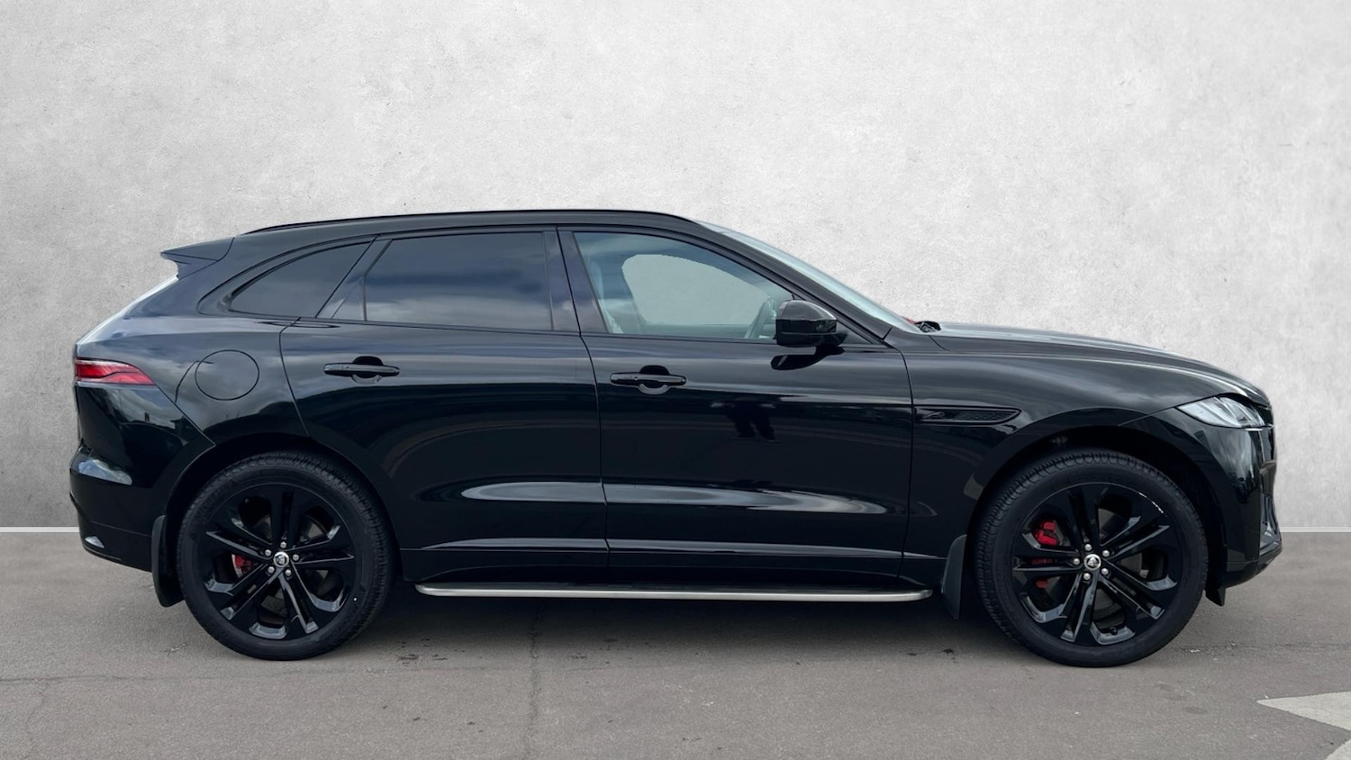 Used Jaguar F-Pace 2024 for sale - 78145928: Photo 5