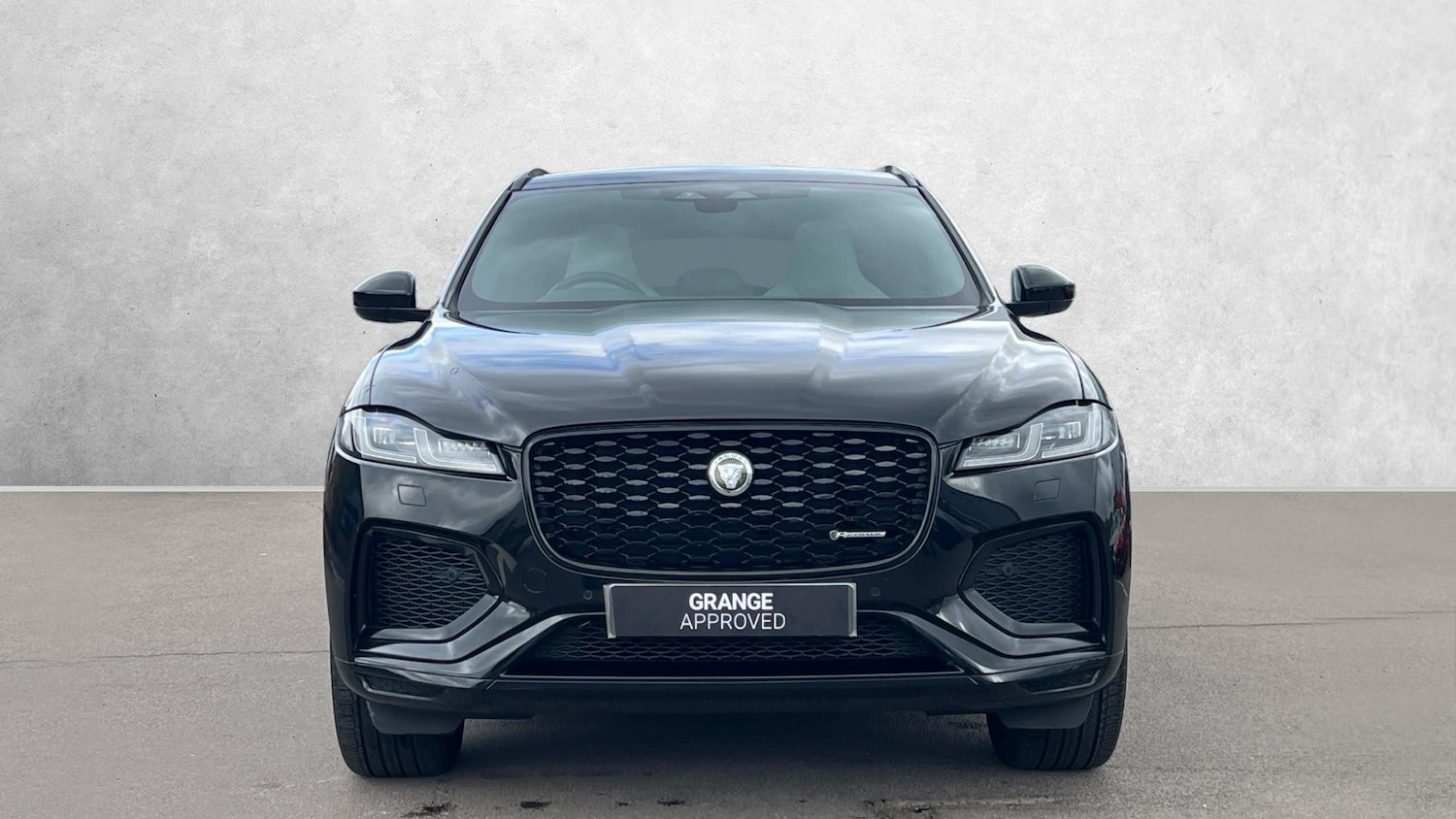 Used Jaguar F-Pace 2024 for sale - 78145928: Photo 7