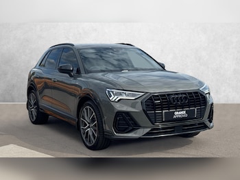 2020 - 40 TFSI Quattro Vorsprung 5dr S Tronic