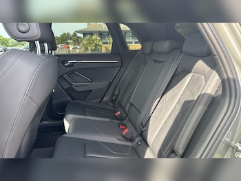 Used Audi Q3 2020 for sale - 75899123: Photo