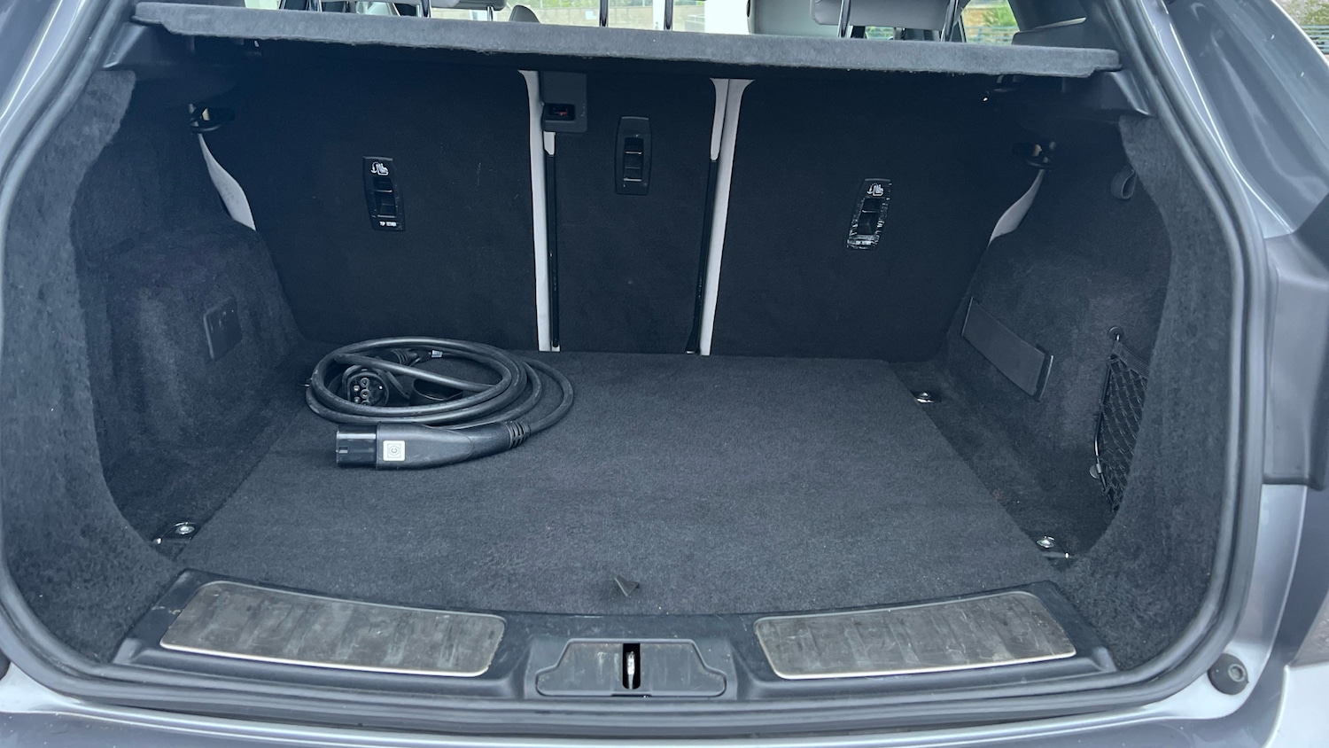 Used Jaguar E-Pace 2022 for sale - 75899015: Photo 10