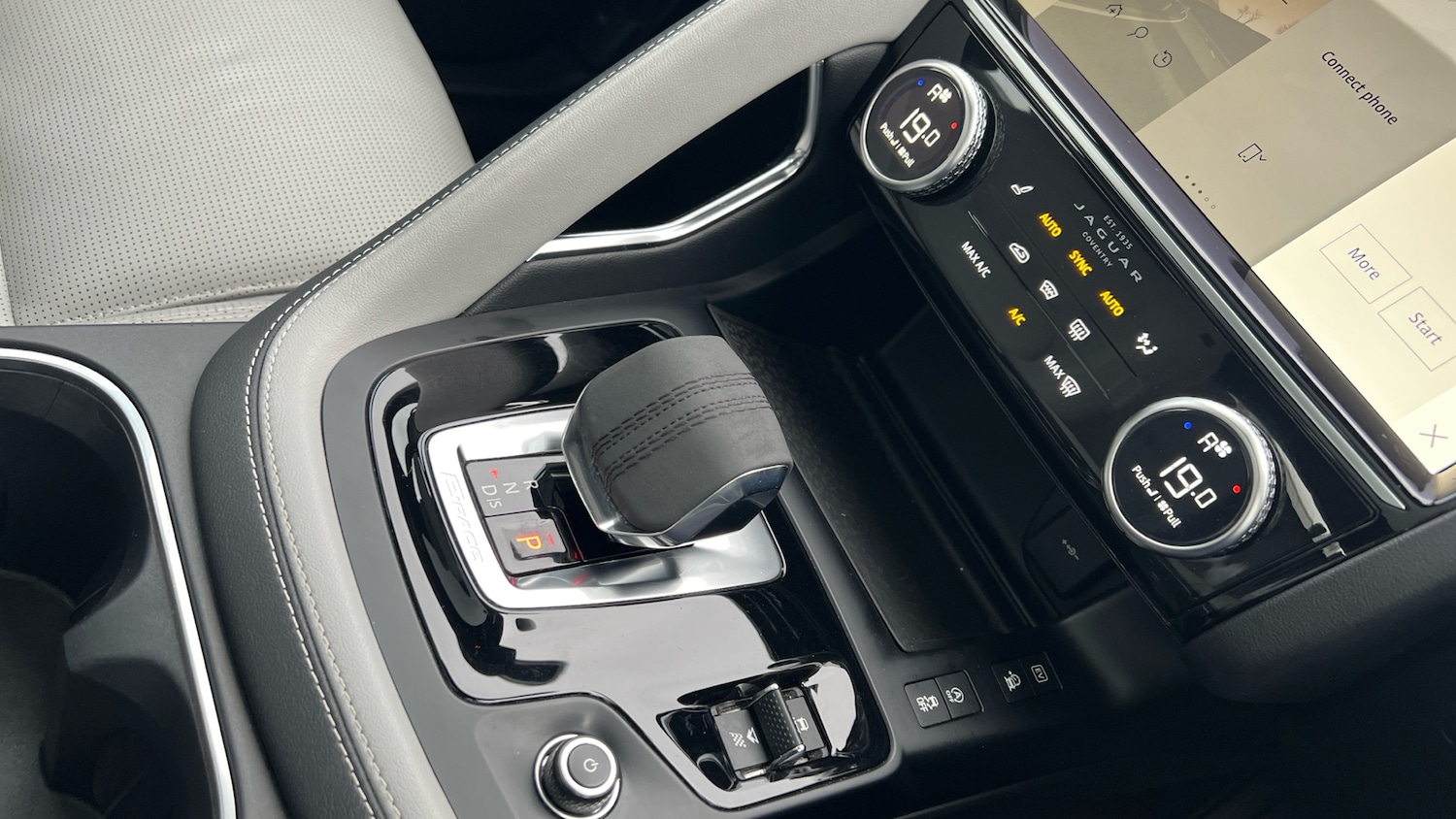 Used Jaguar E-Pace 2022 for sale - 75899015: Photo 13
