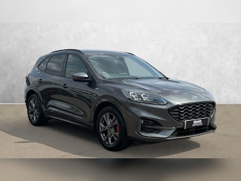 Used Ford Kuga 2021 for sale - 75633089: Photo