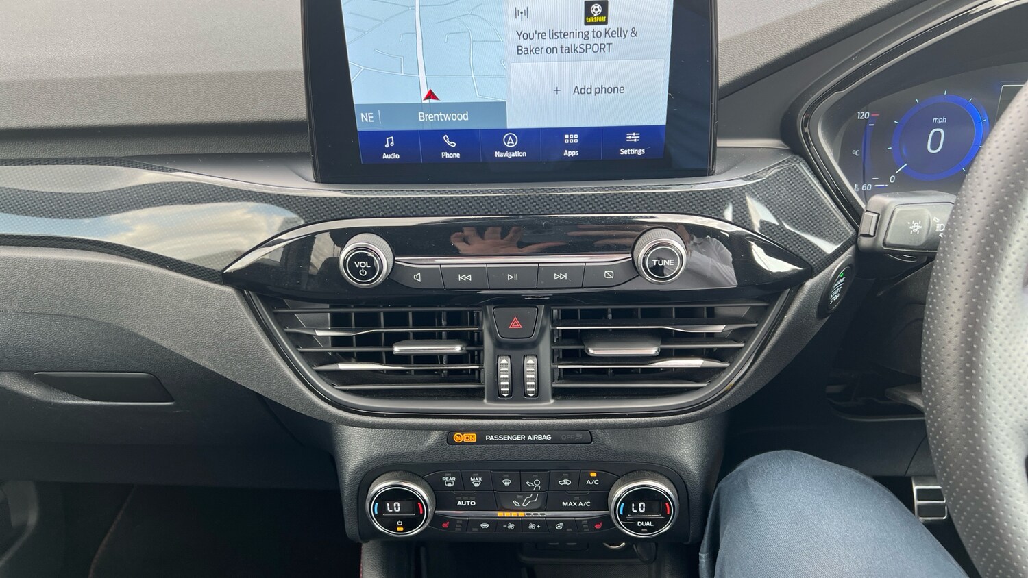 Vehicle 24