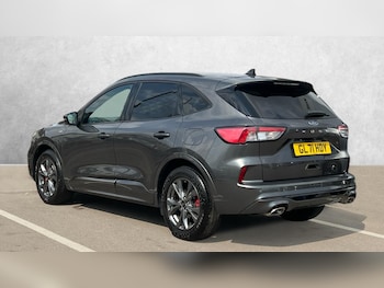 Used Ford Kuga 2021 for sale - 75633089: Photo
