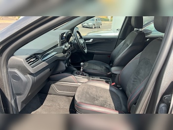 Used Ford Kuga 2021 for sale - 75633089: Photo