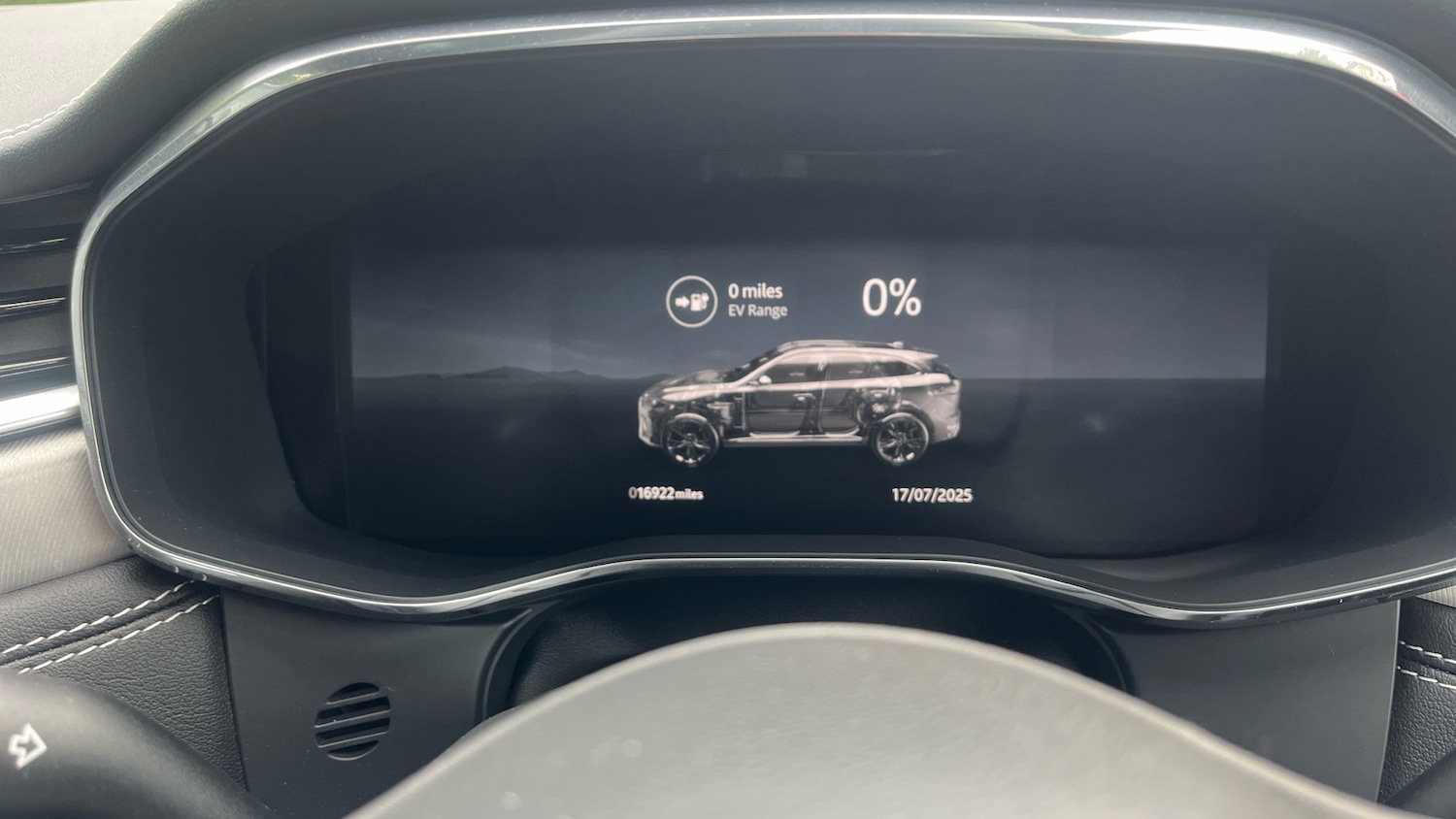 Used Jaguar F-Pace 2023 for sale - 76454977: Photo 21