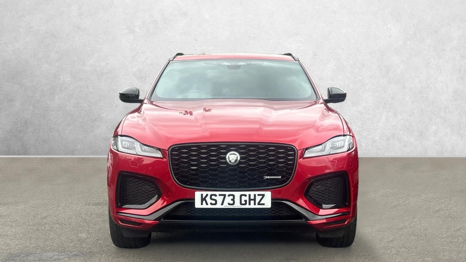 Used Jaguar F-Pace 2023 for sale - 76454977: Photo 7