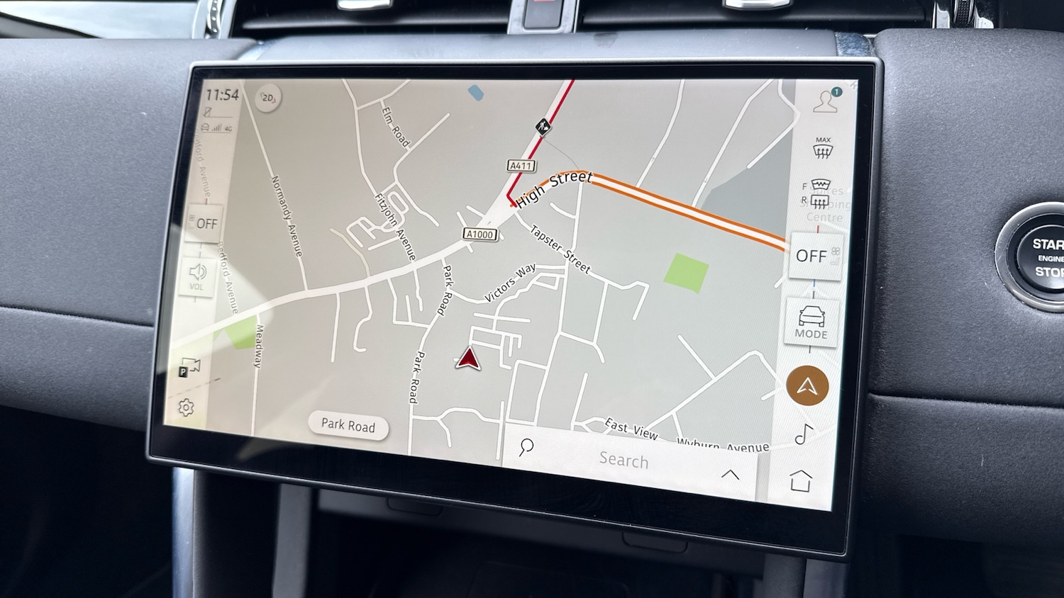 Used Land Rover Discovery Sport 2023 for sale - 77452923: Photo 11