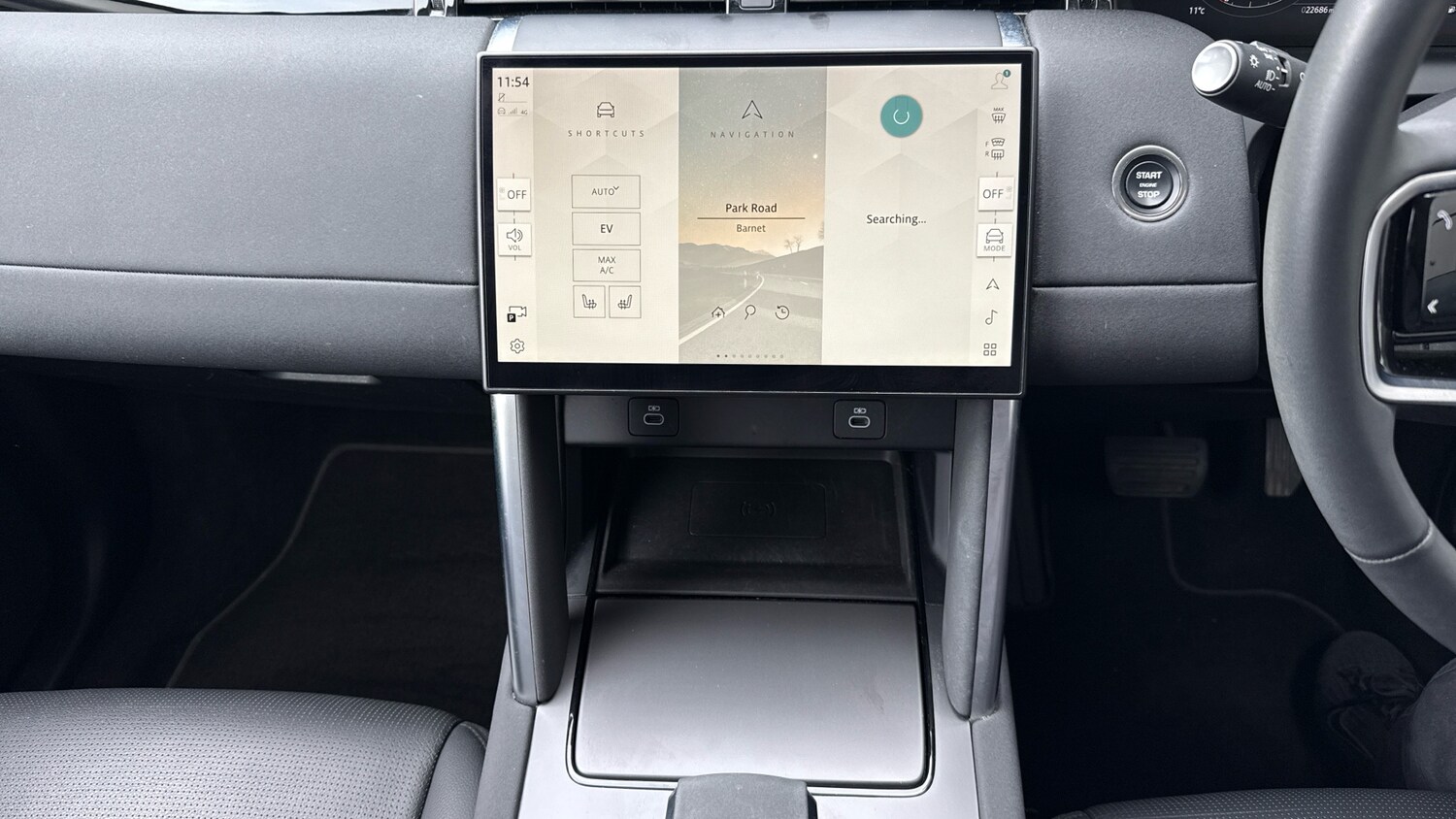 Used Land Rover Discovery Sport 2023 for sale - 77452923: Photo 14