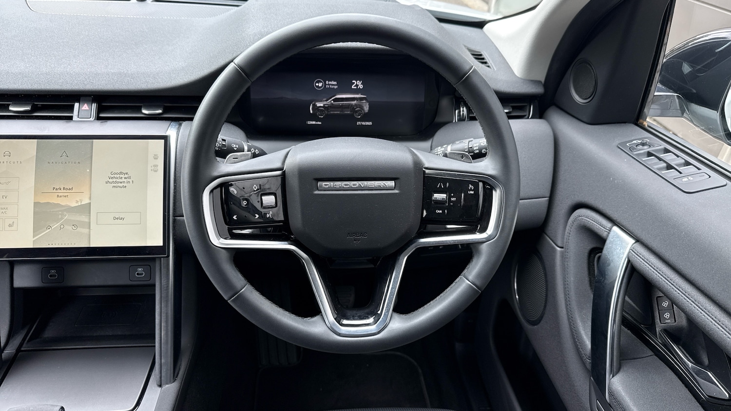 Used Land Rover Discovery Sport 2023 for sale - 77452923: Photo 15