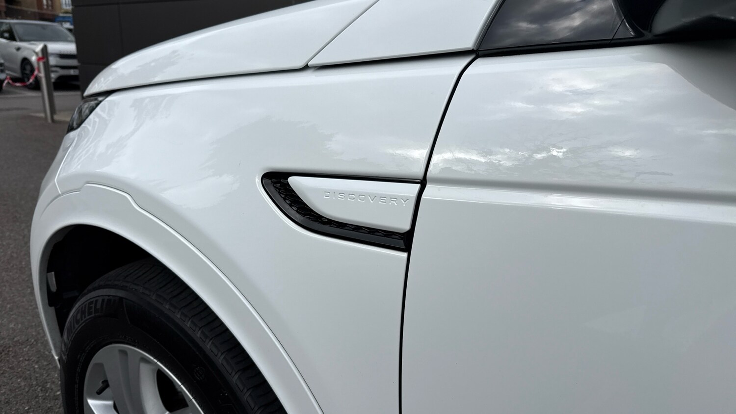 Used Land Rover Discovery Sport 2023 for sale - 77452923: Photo 20