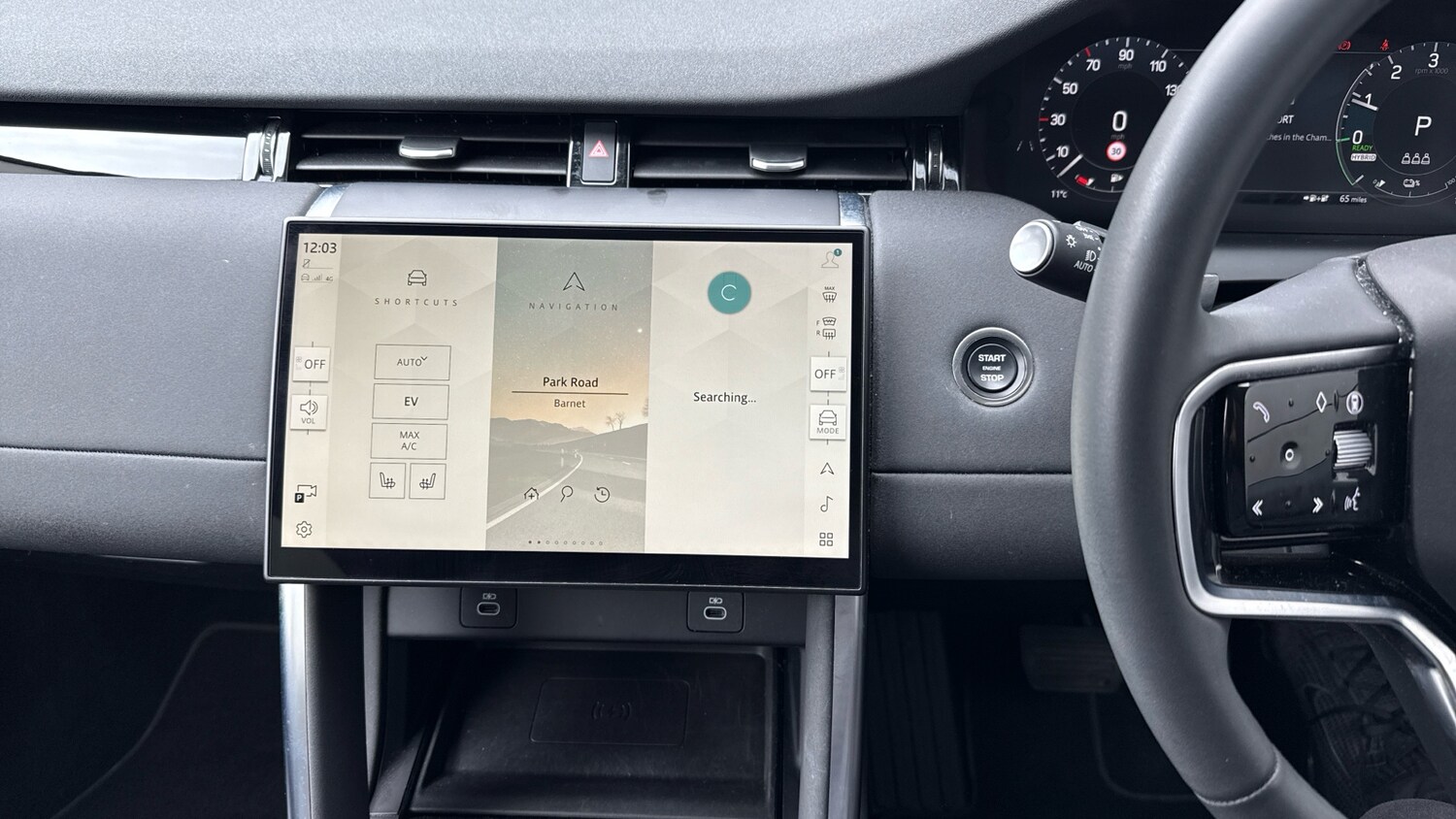 Used Land Rover Discovery Sport 2023 for sale - 77452923: Photo 23