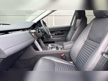 Used Land Rover Discovery Sport 2023 for sale - 77452923: Photo