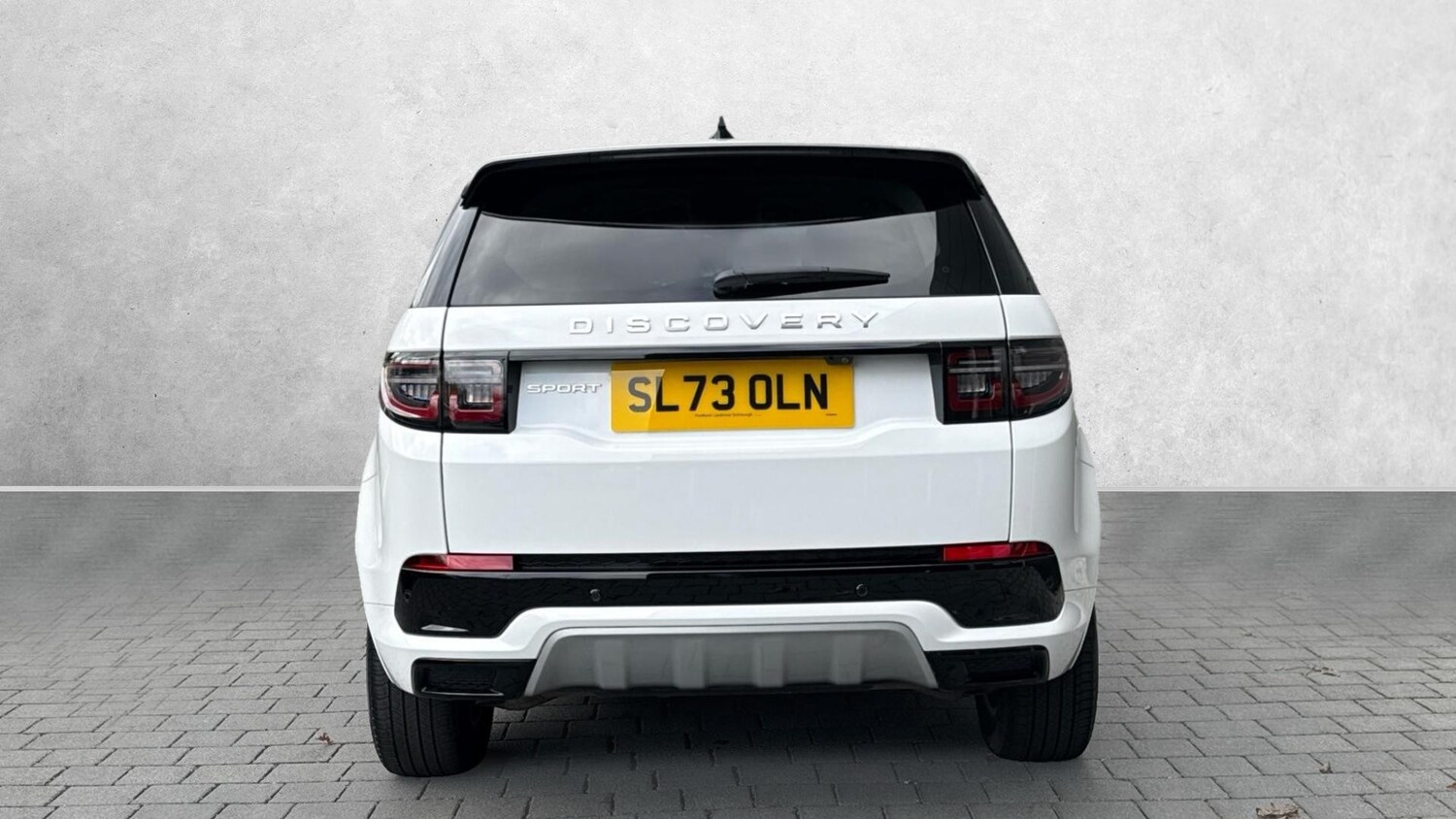 Used Land Rover Discovery Sport 2023 for sale - 77452923: Photo 6