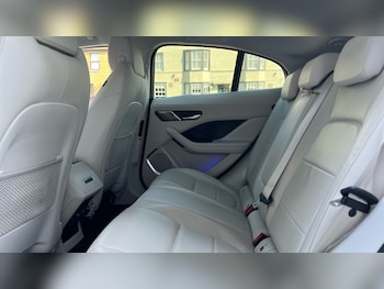 Used Jaguar I-Pace 2019 for sale - 79010681: Photo