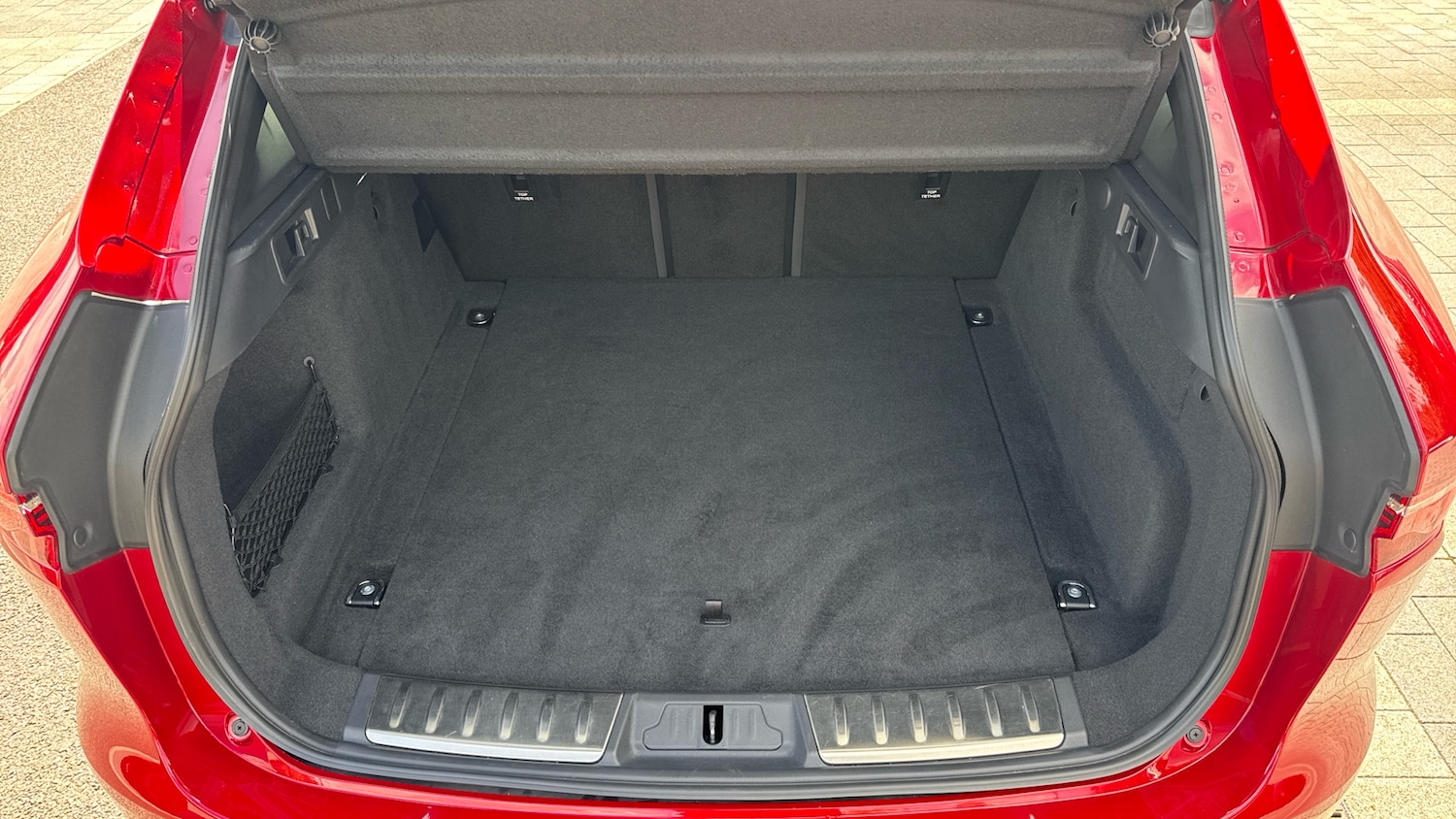 Used Jaguar F-Pace 2023 for sale - 76699585: Photo 10