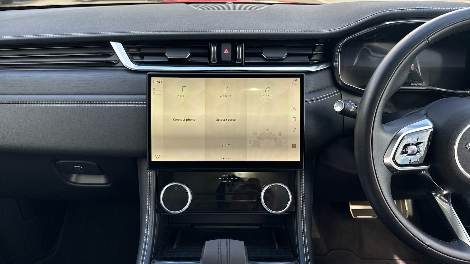 Used Jaguar F-Pace 2023 for sale - 76699585: Photo 24