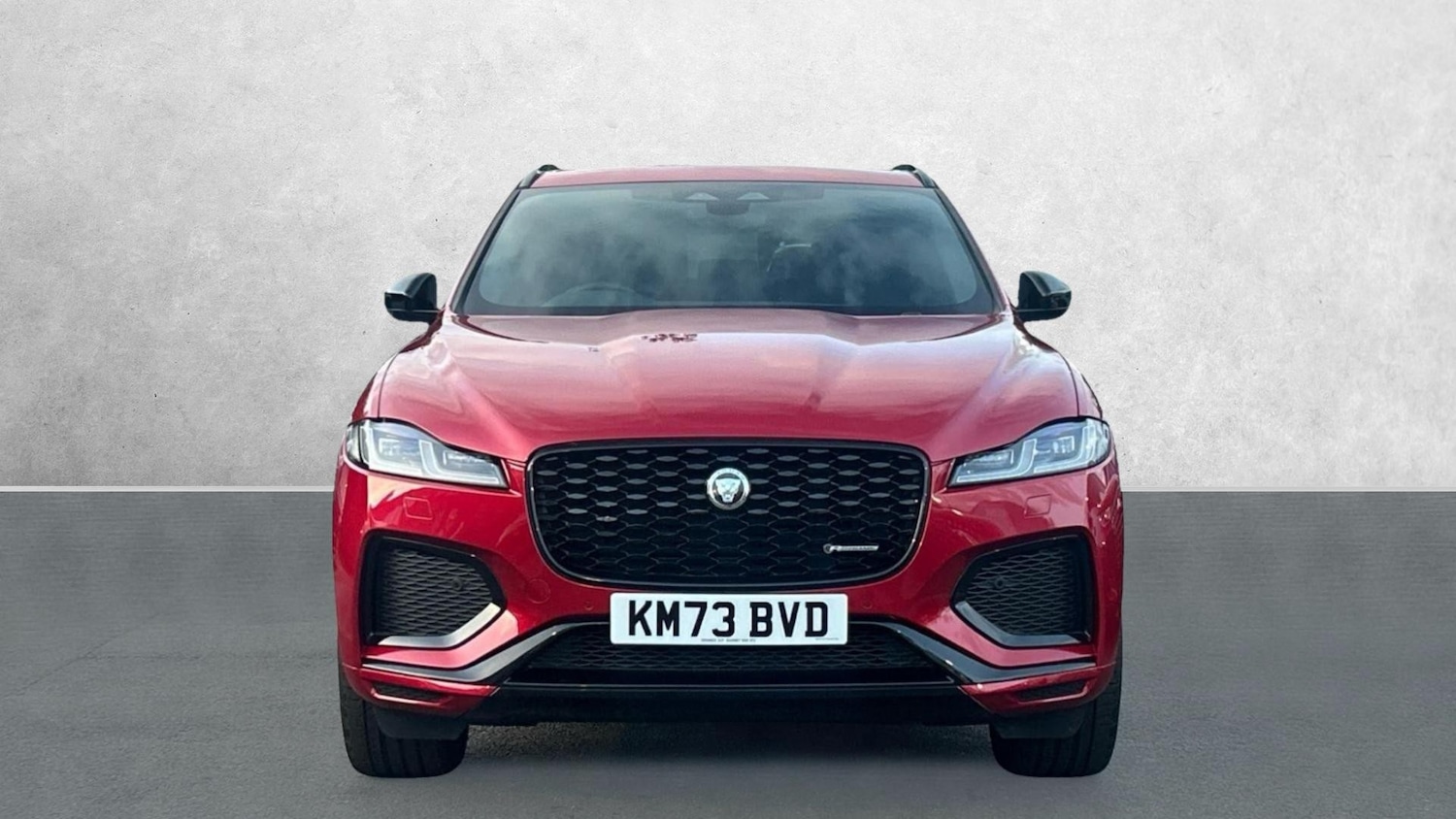 Used Jaguar F-Pace 2023 for sale - 76699585: Photo 7