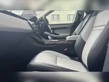 Used Land Rover Range Rover Evoque 2023 for sale - 79696889: Photo