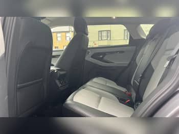 Used Land Rover Range Rover Evoque 2023 for sale - 79696889: Photo