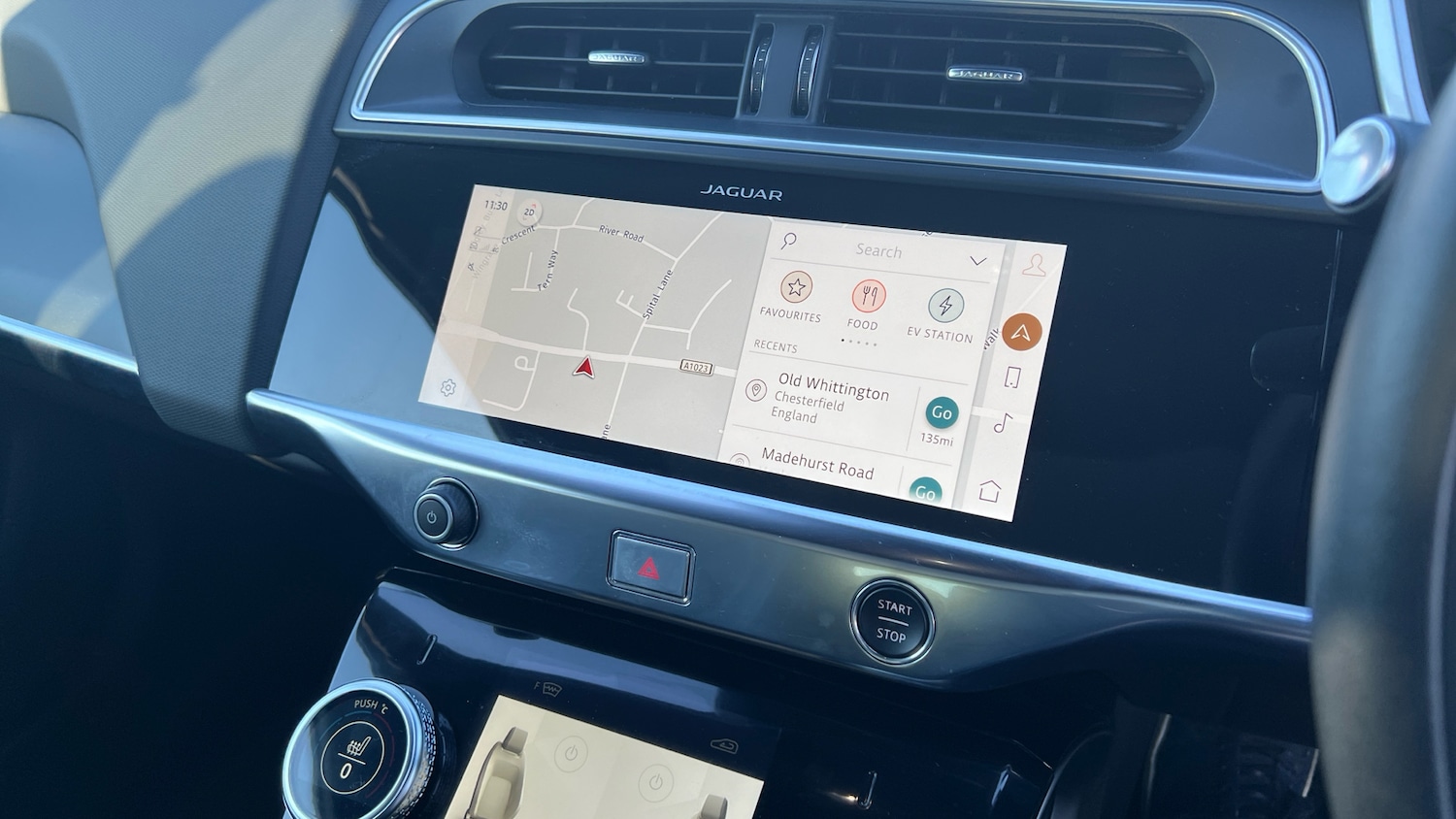 Used Jaguar I-Pace for sale - 77201415: Photo 11