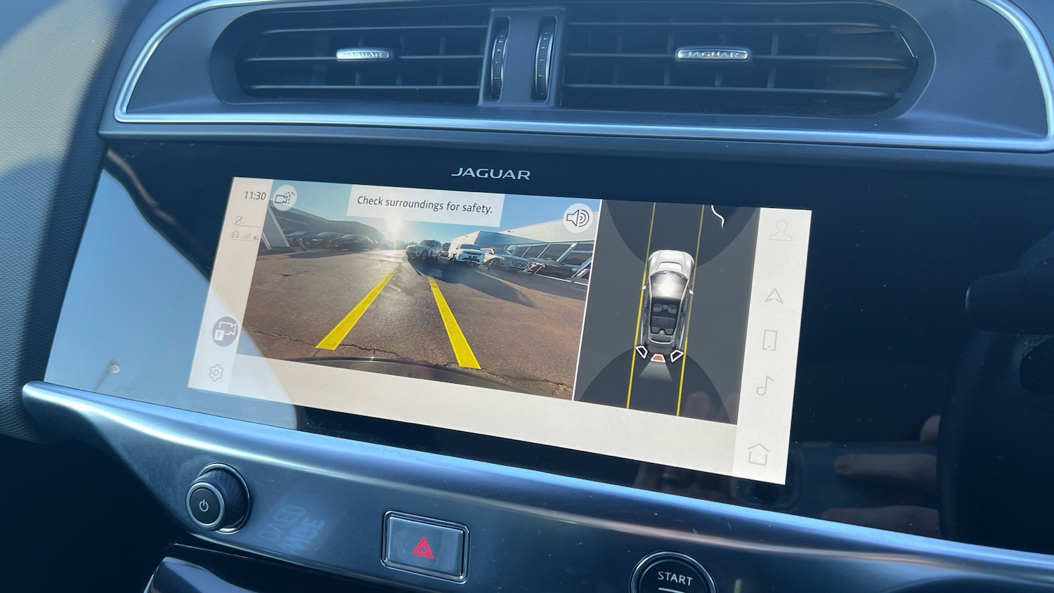 Used Jaguar I-Pace for sale - 77201415: Photo 12