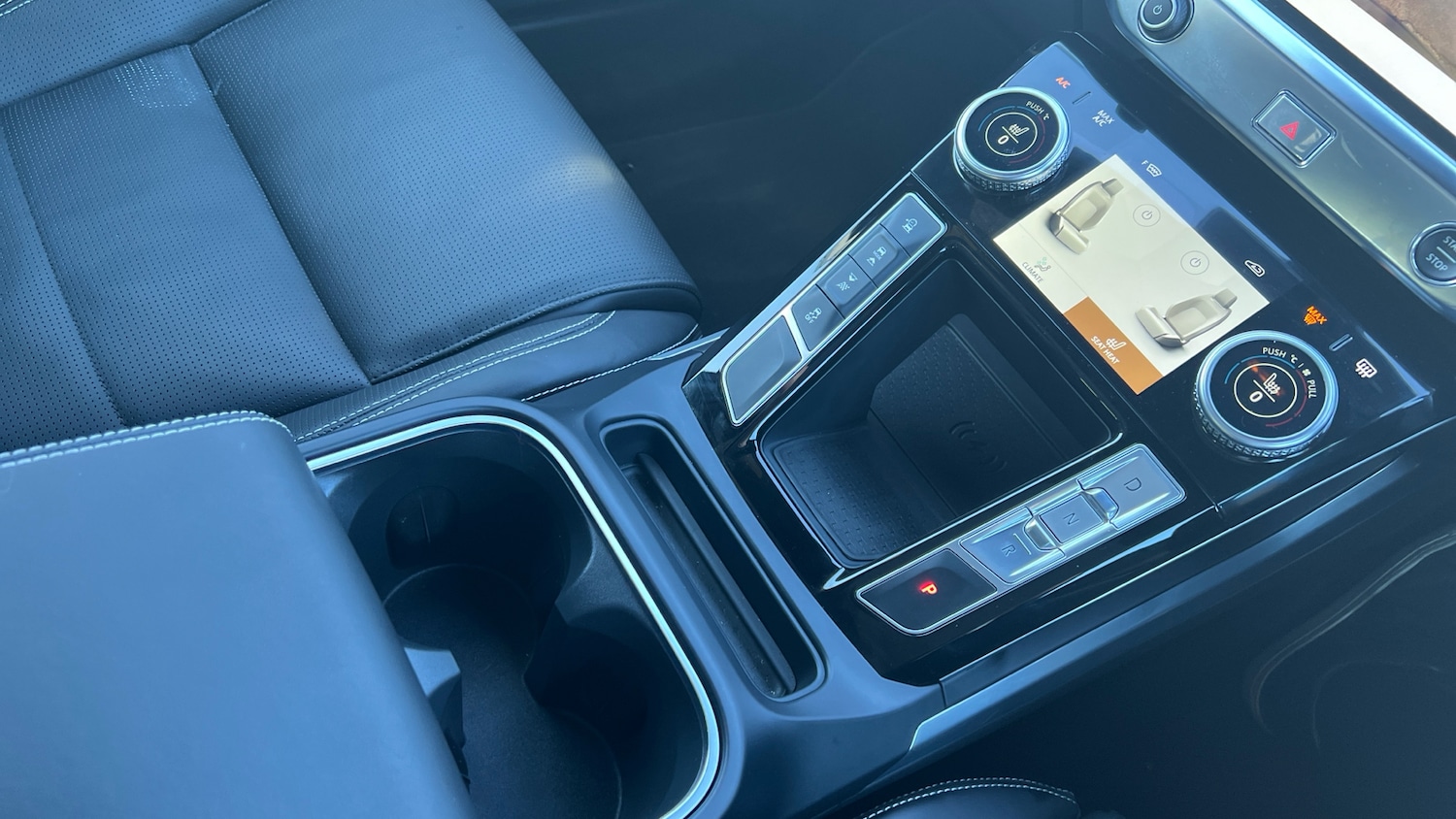 Used Jaguar I-Pace for sale - 77201415: Photo 13