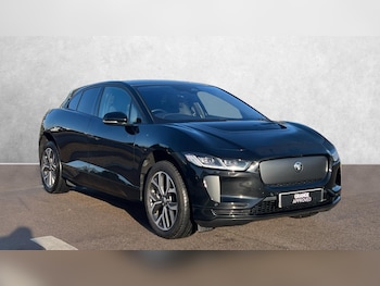 Used Jaguar I-Pace 2024 for sale - 77201415: Photo