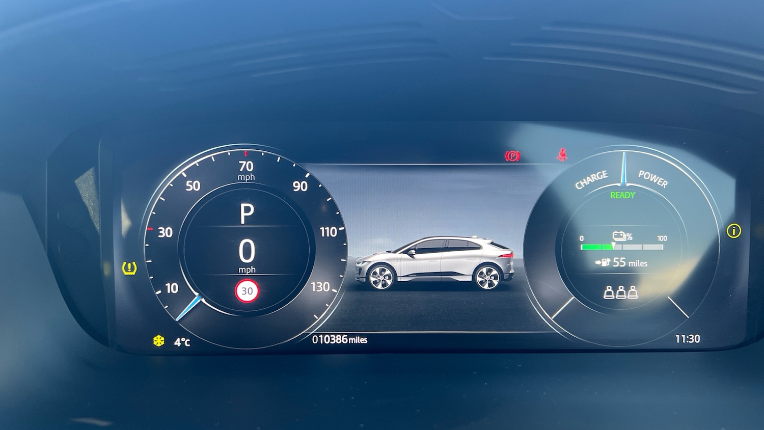 Used Jaguar I-Pace for sale - 77201415: Photo 21