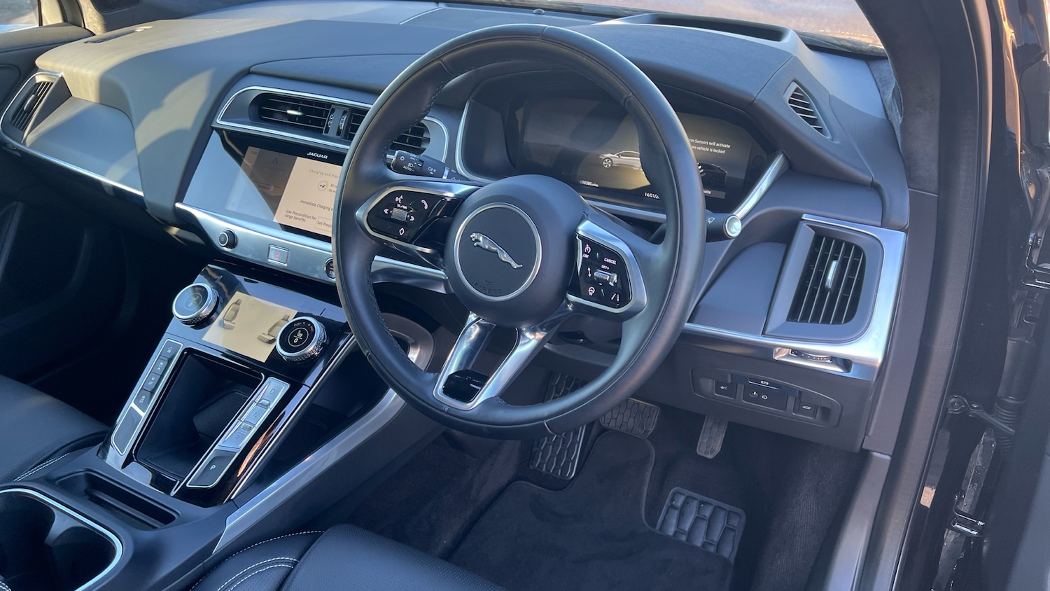 Used Jaguar I-Pace for sale - 77201415: Photo 22