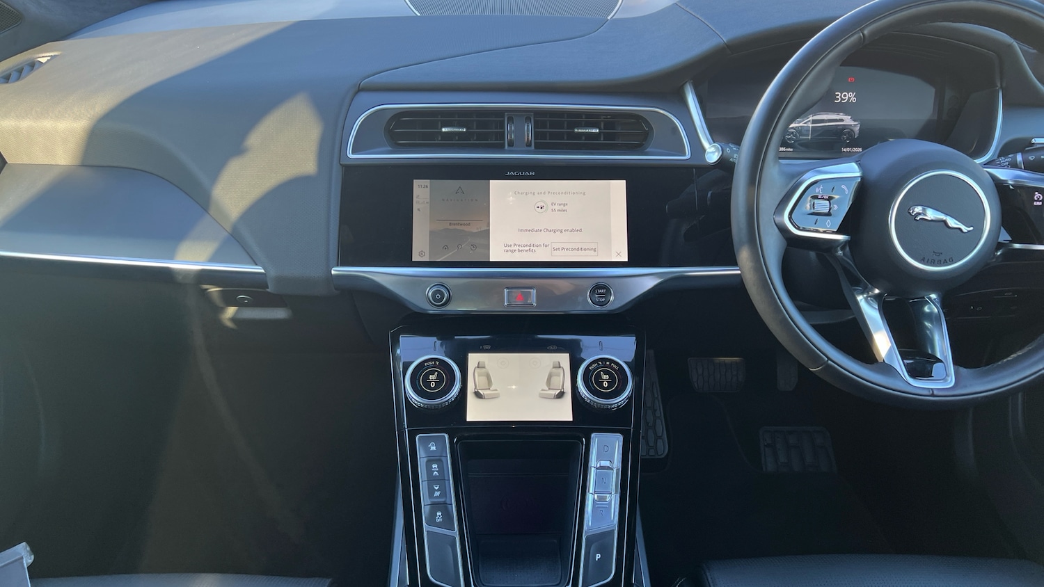 Used Jaguar I-Pace for sale - 77201415: Photo 24