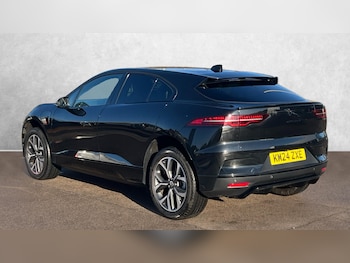 Used Jaguar I-Pace 2024 for sale - 77201415: Photo