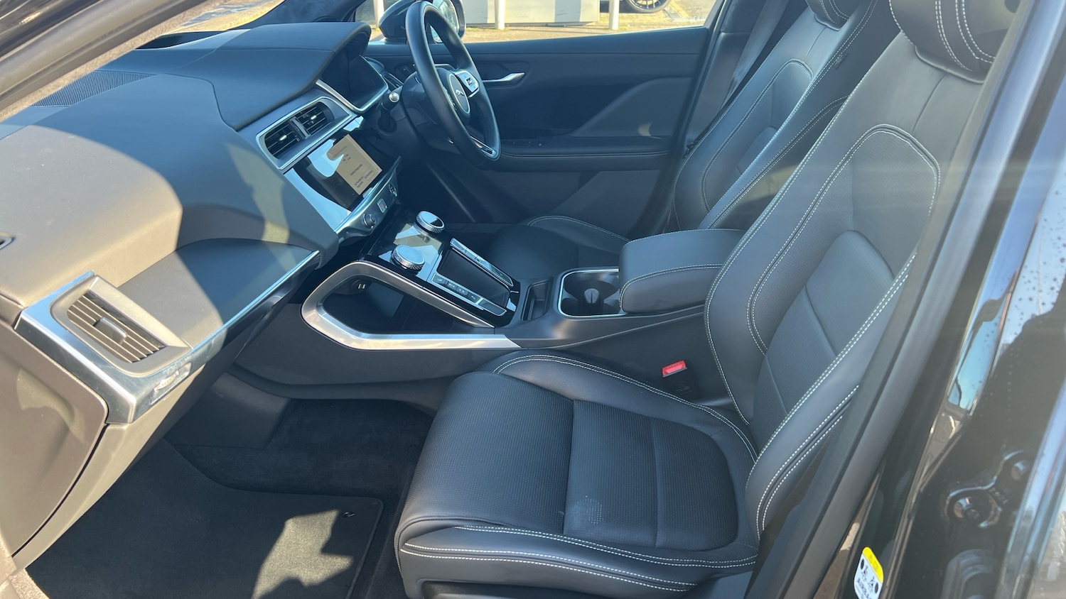 Used Jaguar I-Pace for sale - 77201415: Photo 3