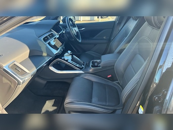 Used Jaguar I-Pace 2024 for sale - 77201415: Photo