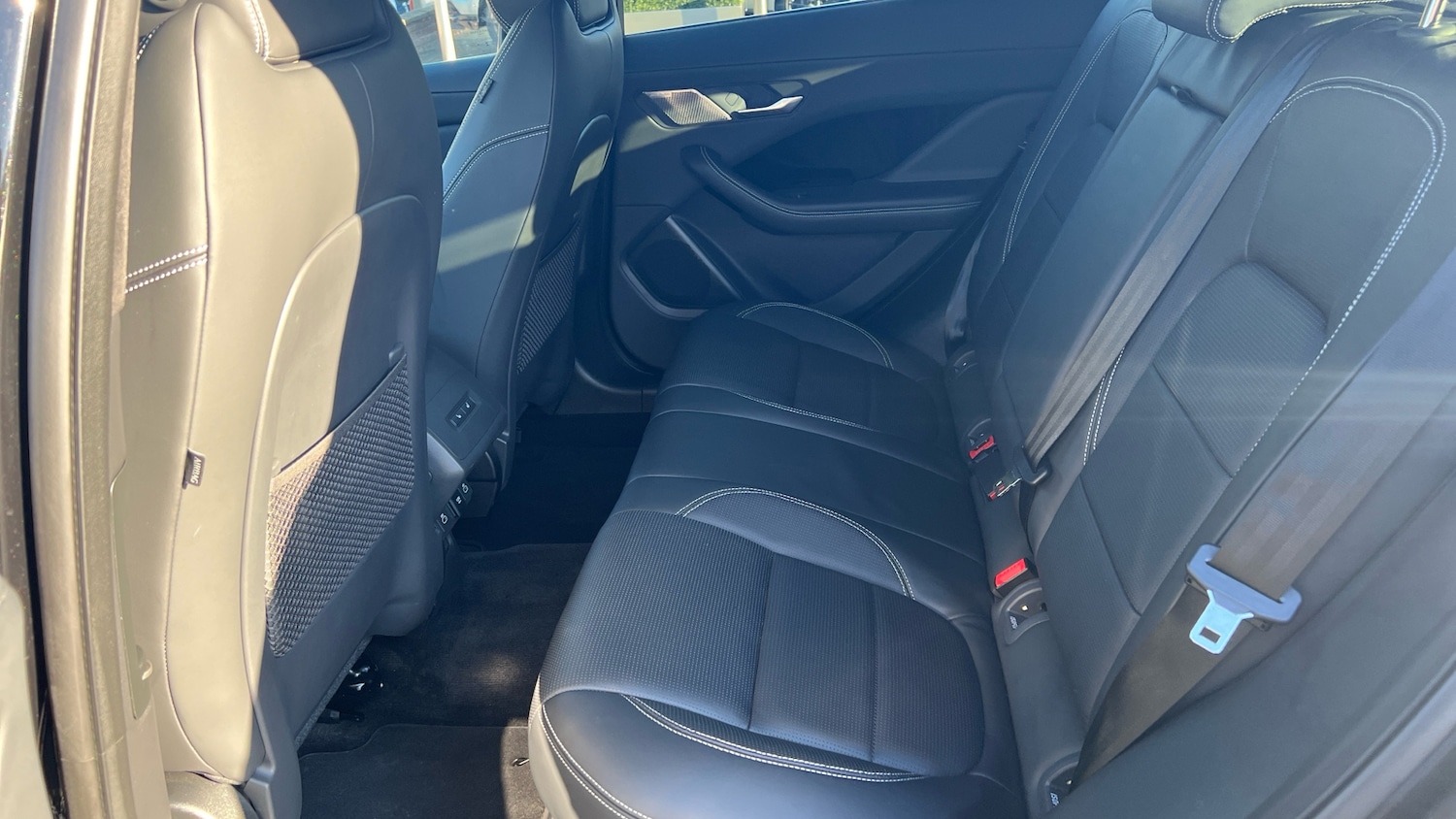 Used Jaguar I-Pace for sale - 77201415: Photo 4